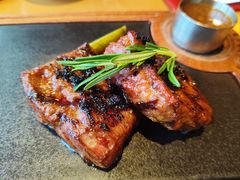 -MR.ROCKY洛奇先生RESTAURANT&BAR(宝安壹方城店)