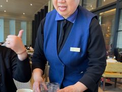 -海宁开元名都大酒店·地中海自助餐厅