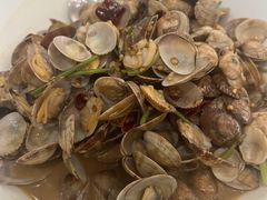 -开海·红岛海鲜虾水饺(石老人店)