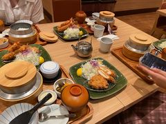 -和幸(温江新光天地店)