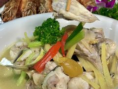 -东江海鲜大排档·潮汕菜·砂锅粥