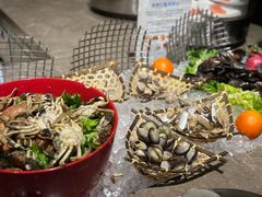 -长春净月潭喜来登酒店·盛宴标帜餐厅