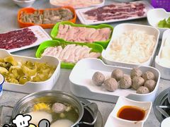 -杏花吴记牛肉火锅