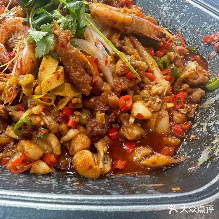 江西辣·蛙先生，真有你的，太会整事了！