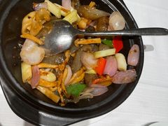 -北京厨房(西安SKP店)