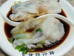 -银记肠粉店(新港西路店)