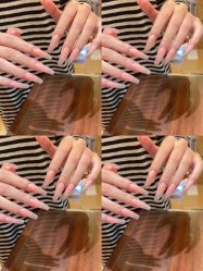 -M·X Nail日式美甲美睫