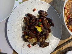 -拾竹樾巷酒肆餐厅(望花店)