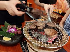 -大阪烧肉BAKA一代(十亩地店)