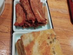 -壹零捌道·北京烤鸭(车公庄店)
