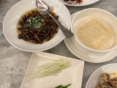 -喜来登由由大酒店九州膳坊中餐厅