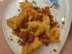 -烤肉宛饭庄(南礼士路店)
