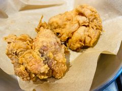 -安又胖韩国烤肉
