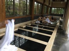 -宁波杭州湾海底温泉