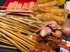 -钢管厂五区小郡肝串串香(南山店)