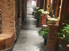-普洱小黄牛餐厅铜火锅·思茅地方菜(世纪城店)