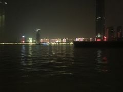-武汉两江游览·夜游长江(汉口粤汉码头)