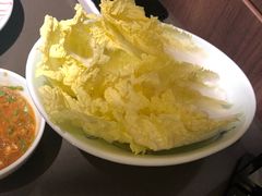 -捞王锅物料理(上海世茂广场店)