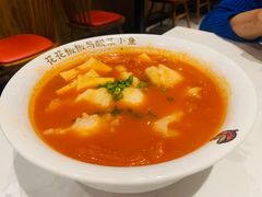 -渝是乎酸菜鱼(龙旗购物中心店)