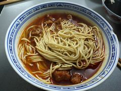 -逸桂禾面馆