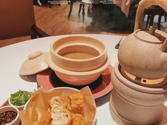 -狮拾久·现代新加坡料理(福田COCO Park店)