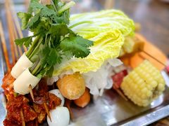 -金石老面坊·渔家菜(金石滩店)