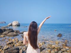 -养马岛旅游度假区
