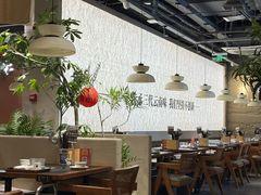 -滇牛云南火锅(桂林路店)