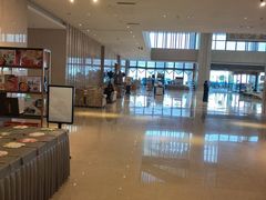 -海州湾会议中心中餐厅