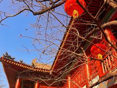 -华清宫景区