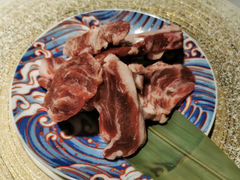 -隐炉和牛烧肉店(群力店)
