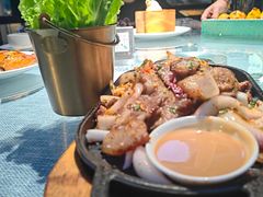 -野蔓果·山野菜(西湖景区·龙井茶田店)