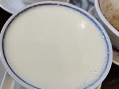 低卡糖双皮奶-民信老铺(华盖路店)