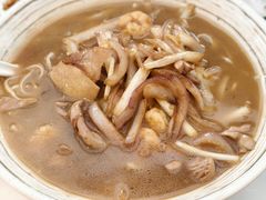 -慧娟面馆·餐厅(望江路店)