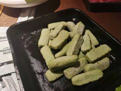 -新石器烤肉(中房金谊广场店)