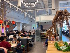 -FAIRYLAND龙族星球主题餐厅(凯丹广场店)