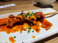 -怪噜范·老贵阳街头名小吃(鸿通城店)