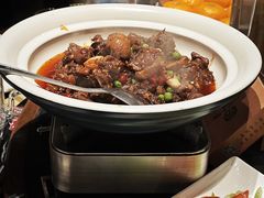 -湘力力小院·鱼汤泡饭(枫林路店)