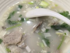 -域乐楼清真饭庄(华北路店)