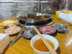 -渝味黄姐火锅(黄泥村店)