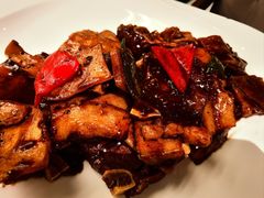 -狮王府淮扬菜(夫子庙老门东店)
