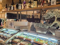 -温野菜涮涮锅(曲江大悦城店)