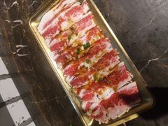 -大叹号·朝鲜族烤肉(潍坊泰华城店)