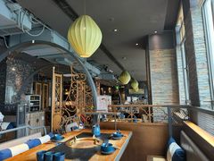 -湊湊火锅·茶憩(南京东路悦荟店)