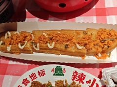 -辣小鲜·南昌大排档(船山路店)
