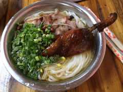 烧鸭粉-太师餐饮(人民店)