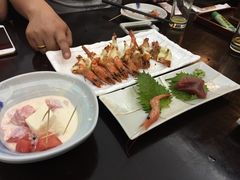 -真剑日本料理·铁板烧(贵州路店)