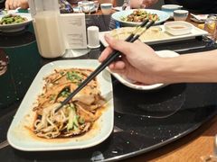 -曹家小菜(胜太路店)