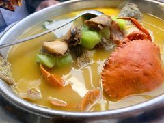 满陇桂鱼-野蔓果·山野菜(西湖景区·龙井茶田店)