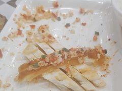 -勇利赵家烤肉坊(翠华北路店)